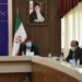 جلسه قالیباف در مازندران
