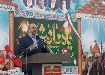 قالیباف: پیش‌بینی ثبات اقتصادی در سال 1400/ به دنبال کمک به دولت هستیم