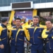 روایتی از نیم قرن خدمت خانوادگی در پست + عکس