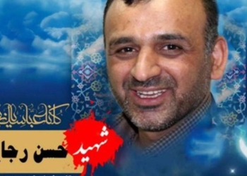ماجرای توسل پدر به پسر شهیدش/شاکرم؛ چشمم به جمال یوسفم روشن شد