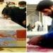 واکنش برادر شهید بلباسی به طواف پیکر شهدا در حرم امام رضا(ع)/ دلتنگی برادرانه و سلامی از دور