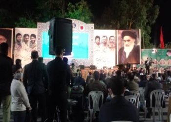 وداع با ستاره‌های خان‌طومان/از شام بلا شهید آوردند