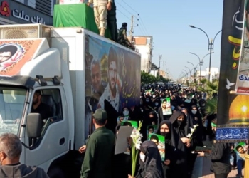 پسر شهید عابدینی: بازی با پدرم یادم نیست اما هر چه که بود قشنگ بود