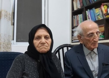 سرگذشت یک روشن‌دل موفق/ همسرم عصای سفید من است
