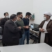 حمایت اوقاف مازندران از ۳۲ شرکت دانش‌بنیان در موقوفه آمل/ ورود اوقاف به طرح‌های نوآور