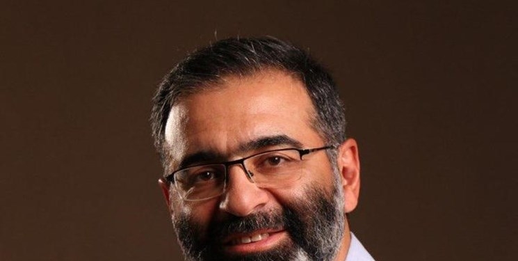 شهید مدافع سلامت مازندرانی  در بابل تشییع می شود