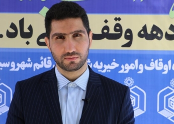 ایجاد دهکده‌های کشاورزی در اراضی موقوفات کشور