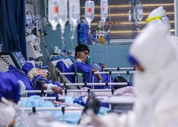 آخرین آمار کرونا در مازندران