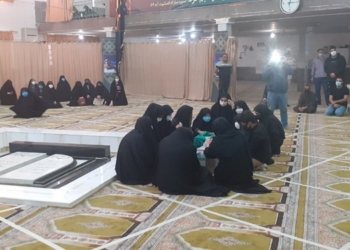 پایان چشم  انتظاری بعد از 34 سال + فیلم و عکس