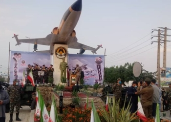 آغاز مراسم یادواره شهید خلبان ذبیحی در مازندران/تقدیم 28 شهید خلبان از مازندران در دفاع مقدس
