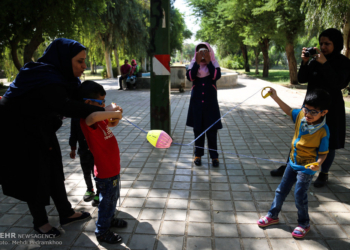 ۶۹۹۰ نفر دارای آسیب بینایی تحت پوشش بهزیستی هستند