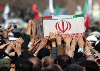 پیکر ۷ تن از شهدای مدافع حرم در سوریه شناسایی شد