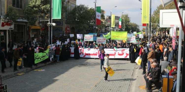 ضرورت واکاوی و تحلیل درست چهره آلوده استکبار جهانی در رسانه ها