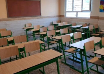 افتتاح ۳ مدرسه برکت در مازندران