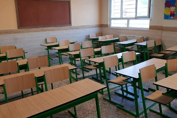افتتاح ۳ مدرسه برکت در مازندران
