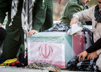 اطلاعیه سپاه کربلا مازندران پیرو بازگشت ۴ شهید مدافع حرم مازندران