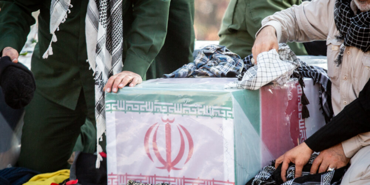 اطلاعیه سپاه کربلا مازندران پیرو بازگشت ۴ شهید مدافع حرم مازندران