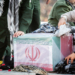 اطلاعیه سپاه کربلا مازندران پیرو بازگشت ۴ شهید مدافع حرم مازندران