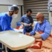 ۸۵ نیرو و پرستار ۸۹ روزه در بابل تبدیل وضعیت شدند