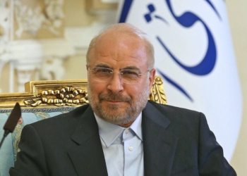 رئیس مجلس  به مازندران سفر کرد