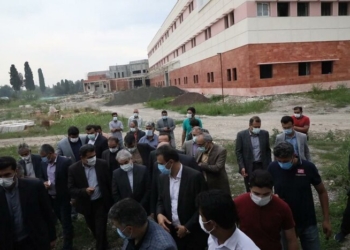 هزار وعده خوبان یکی وفا نکرد