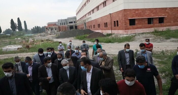هزار وعده خوبان یکی وفا نکرد