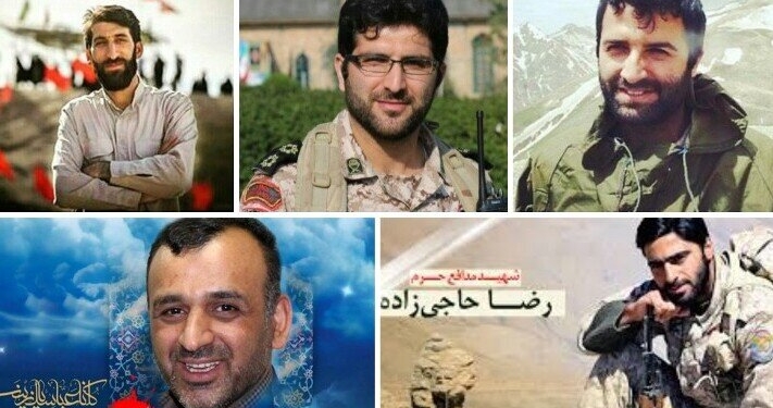 زهرانشان‌ها بازگشتند/ آب زنید راه را...