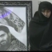 مادر شهید حاجی زاده: مردم سنگ تمام گذاشتند