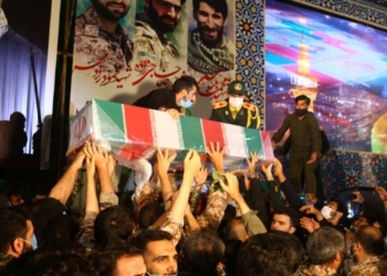 وداع با« چهار سال و پنج ماه و ۵ روز غربت»/ پایان انتظار ام وهب ها