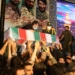 وداع با« چهار سال و پنج ماه و ۵ روز غربت»/ پایان انتظار ام وهب ها