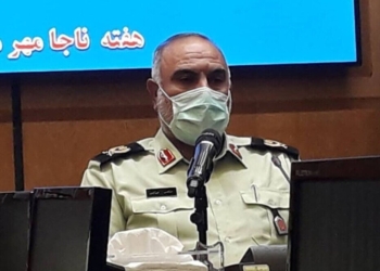 راه اندازی پلیس مبارزه با مفاسد اقتصادی/ کشف ۳ تن مواد مخدر