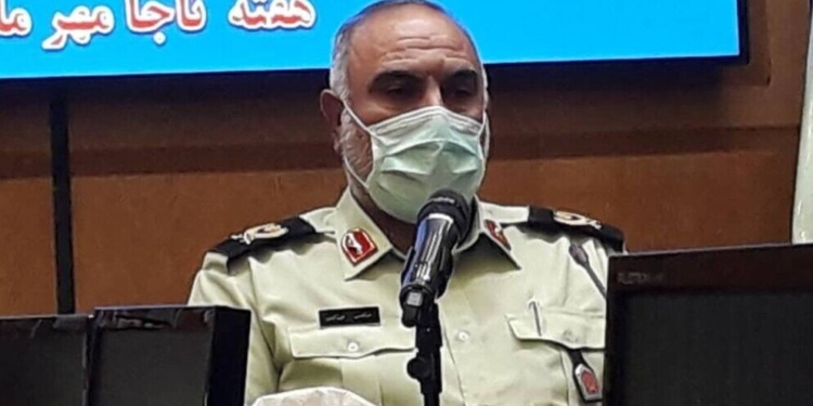 راه اندازی پلیس مبارزه با مفاسد اقتصادی/ کشف ۳ تن مواد مخدر