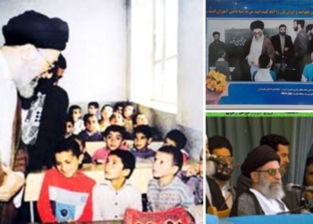 سفر تاریخی آقامعلم به مدرسه «اروست»/ آن مرد در پاییز آمد