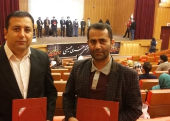 کسب ۲ رتبه خبرگزاری مهر در جشنواره ملی اشکواره حسینی