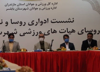 کسب روزانه یک مدال ورزشی در مازندران/ بابلسر پایتخت قایقرانی است
