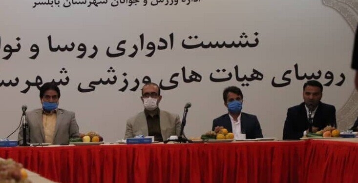 کسب روزانه یک مدال ورزشی در مازندران/ بابلسر پایتخت قایقرانی است