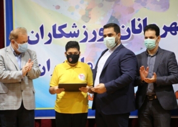 لزوم بهره گیری از توانمندی های معلولان در ورزش قهرمانی