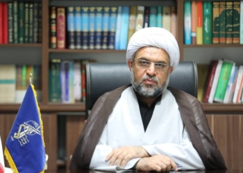 اسلام انقلابی سبب بیداری ملت های خفته در برابر آمریکا شده است