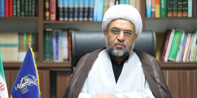 اسلام انقلابی سبب بیداری ملت های خفته در برابر آمریکا شده است