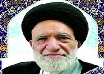 روایت استکبار ستیزی «آقا سیدهاشم» از سوادکوه تا نجف اشرف