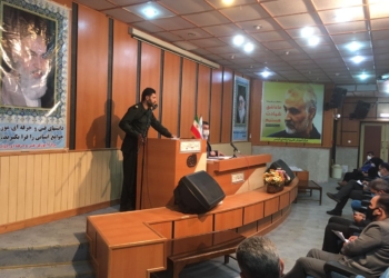 تنها راه حل برون رفت از مشکلات ‌وحدت، ‌همدلی،همراهی و یکرنگی است