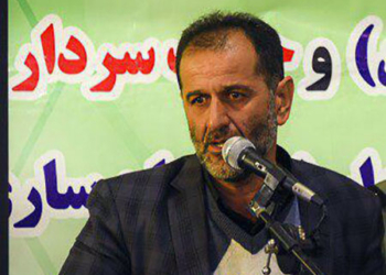 با گرفتن عکس و استوری بعضی از مدیران مشکلات چهاردانگه حل نمی شود!