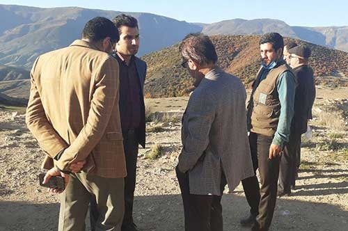 مشارکت مردم در کنار حمایت نهادهای دولتی و حمایتی، نقطه ی وصل آبادانی منطقه