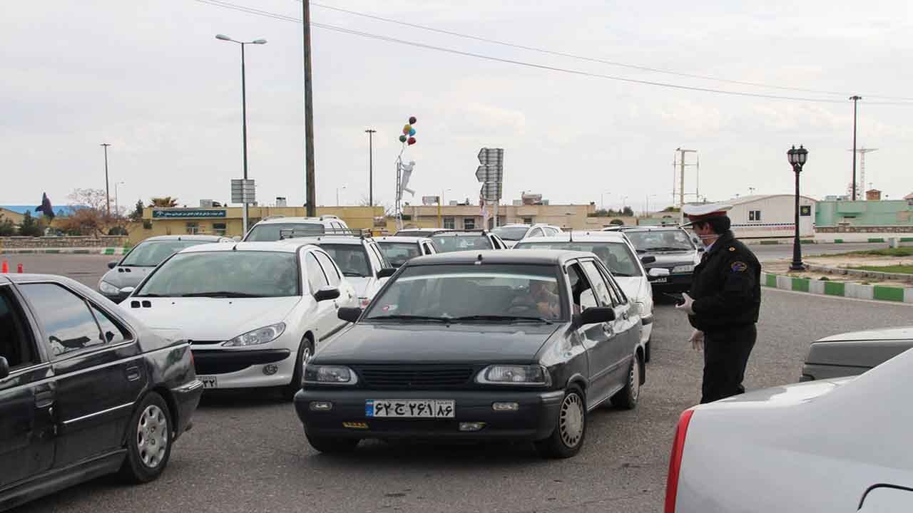 اجرای سختگیرانه محدودیت‌ها در مازندران از بعد از ظهر