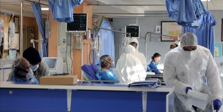 شناسایی 168 بیمار جدید کرونایی در مازندران/ تعداد بستری‌شدگان به 843 نفر رسید