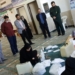 عشق به همنوع دستاورد دانشجویان جهادگر بهشهری زیرسایه کرونا