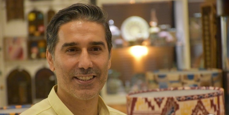 درگذشت کارآفرین بابلی