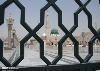 همبستگی و وحدت راه نجات جوامع اسلامی است
