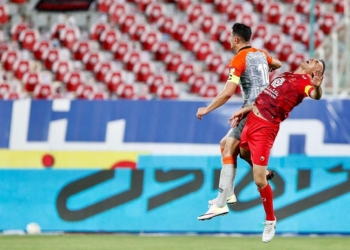 پرسپولیس با یک «شوک» مقابل سایپا/ رونمایی از یک تازه وارد در لیگ