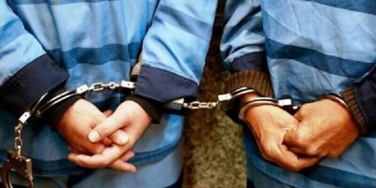 ۱۳ متهم یک شرکت هرمی در رامسر دستگیر شدند